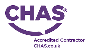 Chas Accredited